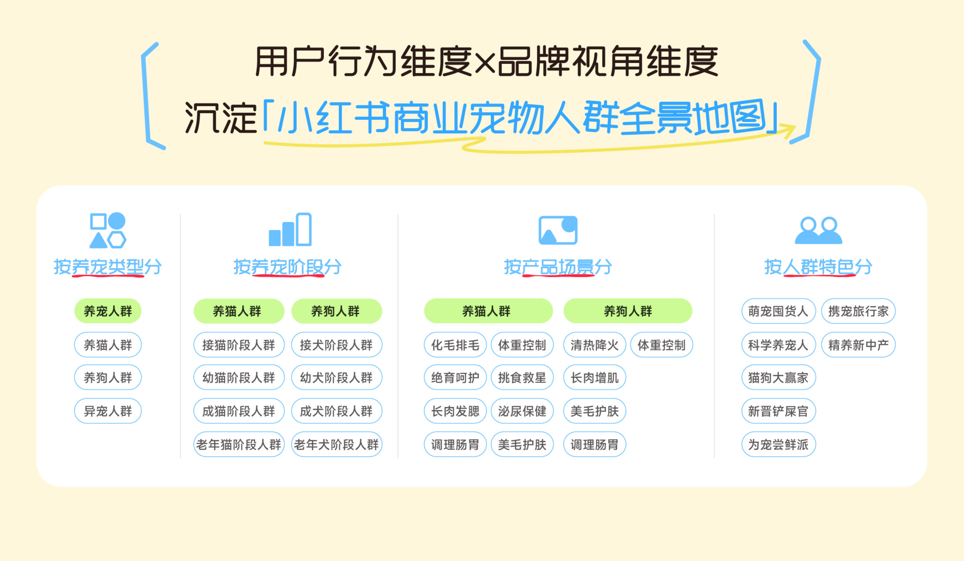 九游娱乐：新时代养宠人图鉴小红书人群洞察助力品牌精准营销(图2)