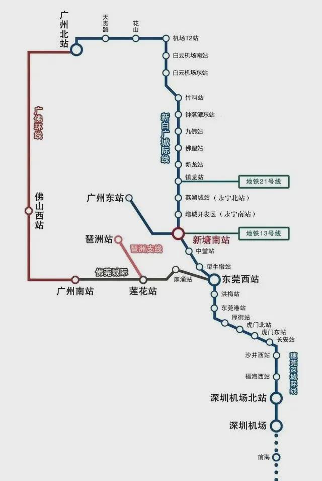 2024最新新世界星辉售楼处(通知)楼盘简介-房价-位置-交房(图3)