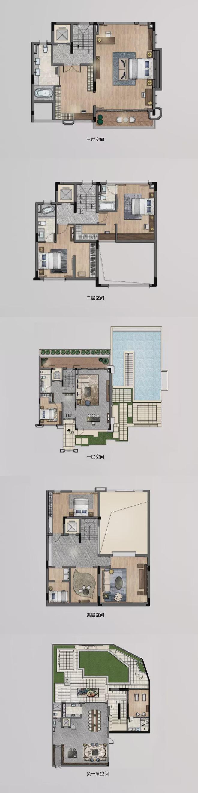 2024五矿万樾台(五矿万樾台)首页网站-售楼中心-欢迎您(图9)