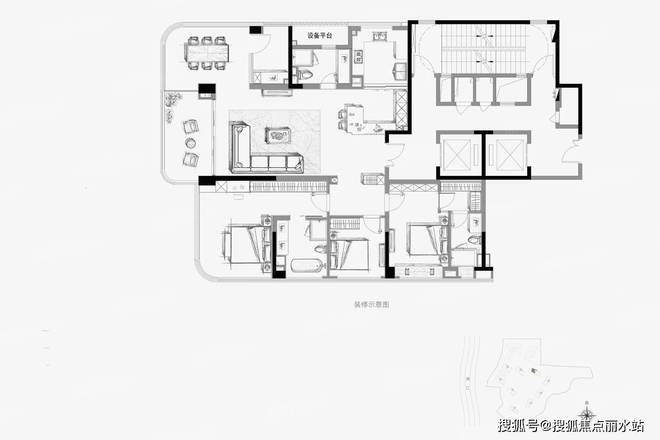 九游娱乐NineGame：凤起麓鸣_2024售楼处_绿城凤起麓鸣网站_房价_长沙房天下(图2)