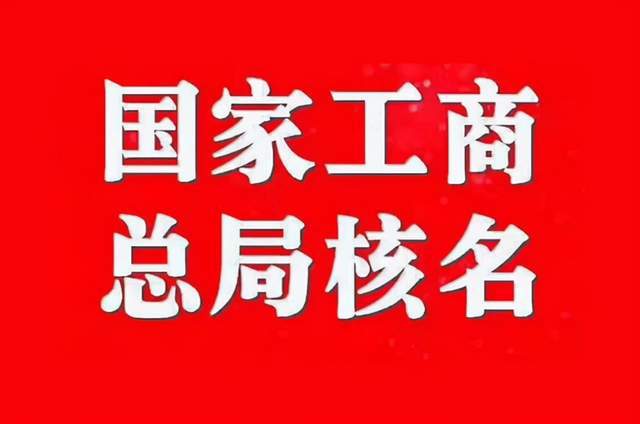 2024年国家局核名最新要求与解答2024国家局核名全攻略(图2)