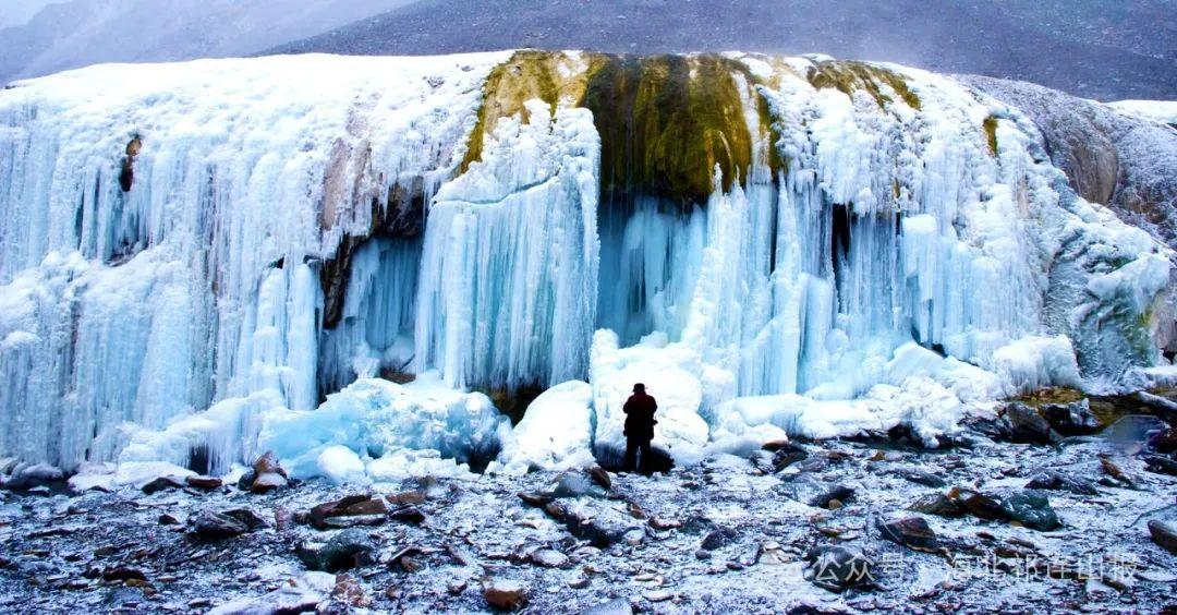 九游娱乐：【登梦中雪山观大湖胜景】岗什卡：让冰雪旅游的“冷资源”变成“热经济”(图9)