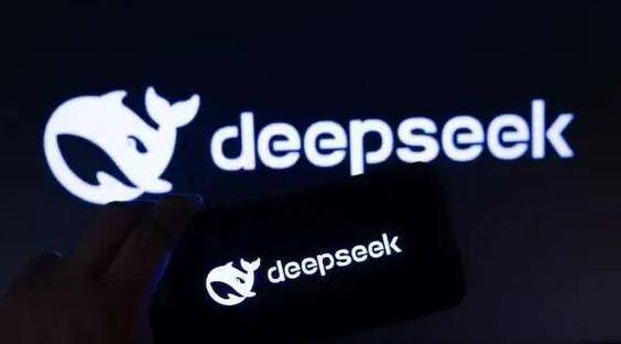 重磅利好！DeepSeek赛道盈利最猛的3大核心公司！(图1)