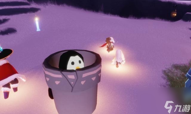 《以光遇1月26日复刻先祖攻略2024》玩法详解