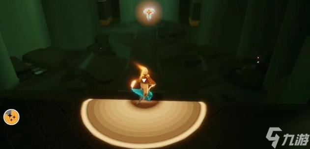 《以光遇1月26日复刻先祖攻略2024》玩法详解(图3)