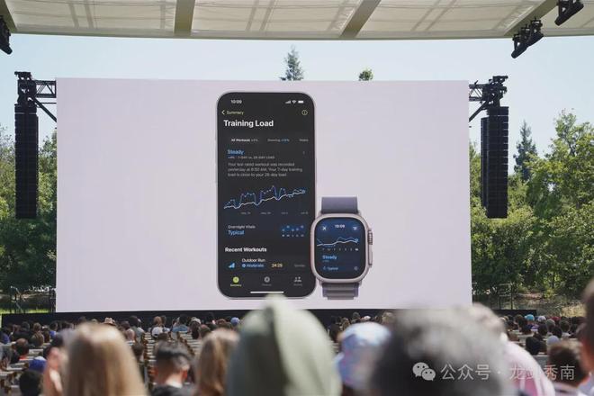 苹果2024年全球开发者大会：AI智能、iOS18、MacOS15等重大更新(图3)