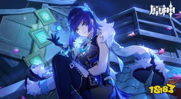 原神夜兰圣遗物最优选择2024夜兰圣遗物套装选择攻略