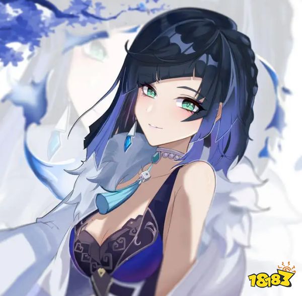 原神夜兰圣遗物最优选择2024夜兰圣遗物套装选择攻略(图4)