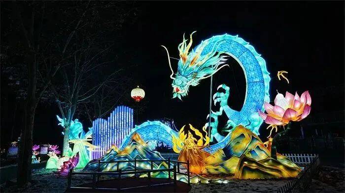 在淄博过年怎么玩？2024景点游玩攻略来了！