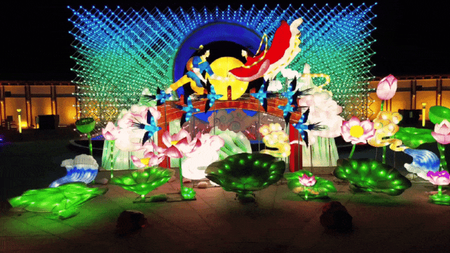 在淄博过年怎么玩？2024景点游玩攻略来了！(图2)