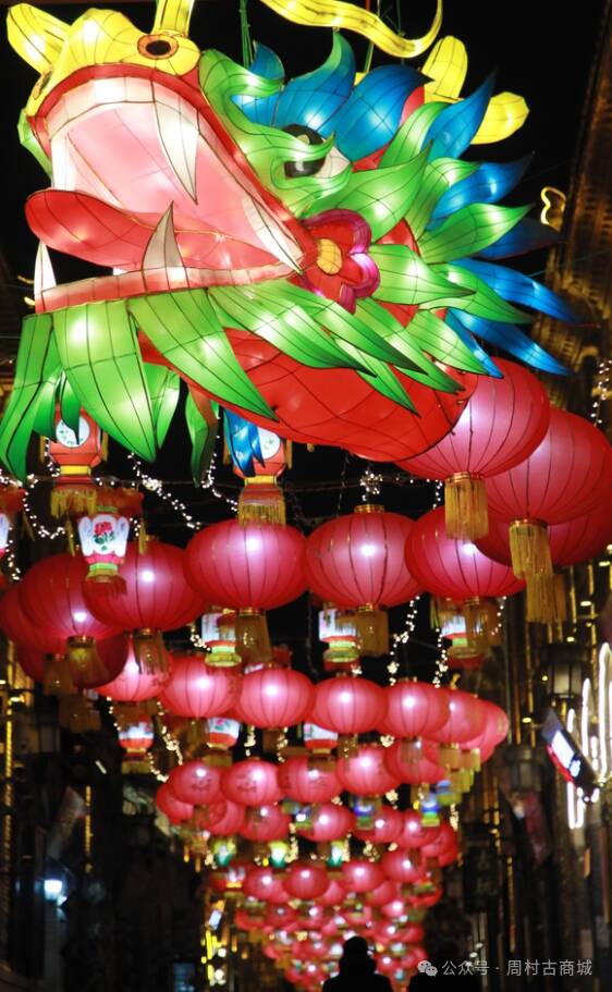 在淄博过年怎么玩？2024景点游玩攻略来了！(图3)