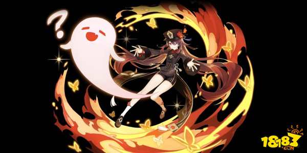 原神胡桃突破材料清单一览2024胡桃突破材料汇总(图4)