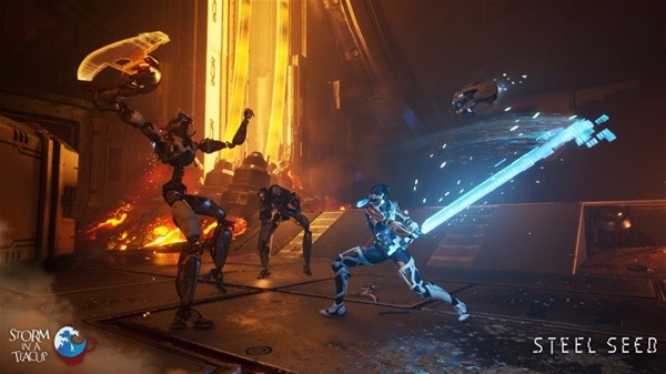 steam冒险解谜游戏大全2024最新冒险解谜游戏推荐(图4)