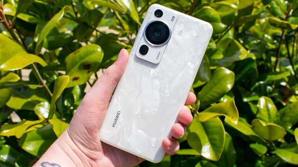 等待5年华为“纯血鸿蒙”全面对抗安卓iOS(图3)