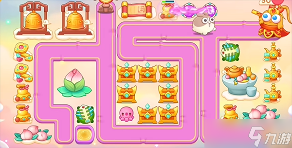 保卫萝卜47月15日周赛攻略2024(图2)