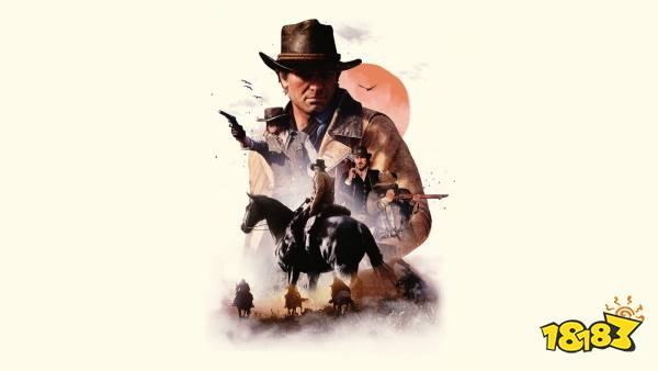 2024荒野大镖客2全陌生人任务攻略全陌生人位置介绍(图3)