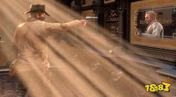 2024荒野大镖客2全陌生人任务攻略全陌生人位置介绍(图9)