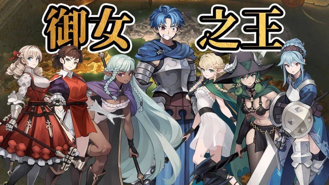 整理完毕！Switch平台2024上半年必玩的6款游戏！