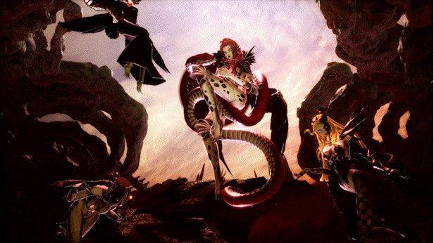 整理完毕！Switch平台2024上半年必玩的6款游戏！(图6)