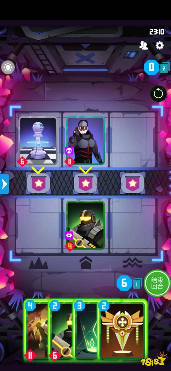 2047新手进阶攻略(图2)