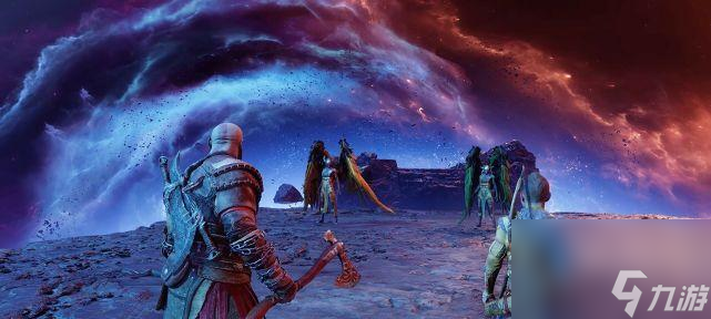 《战神4》拍照模式攻略记录游戏美景(图2)