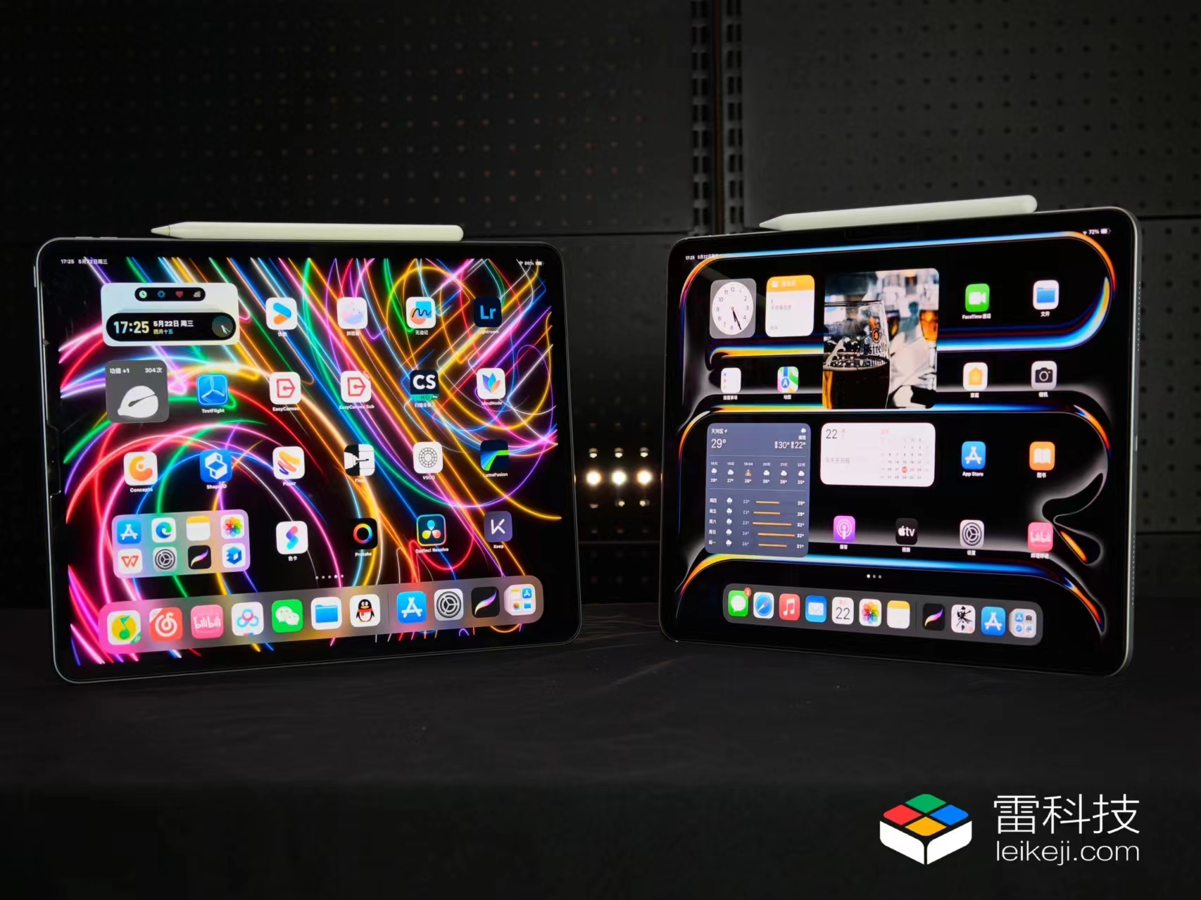 iPadPro2024体验报告：苹果理想的AI创作工具就这？