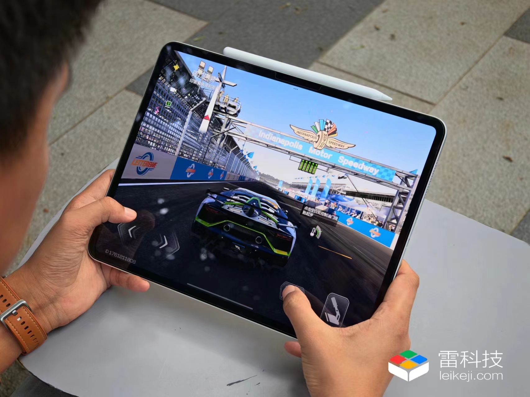 iPadPro2024体验报告：苹果理想的AI创作工具就这？(图5)
