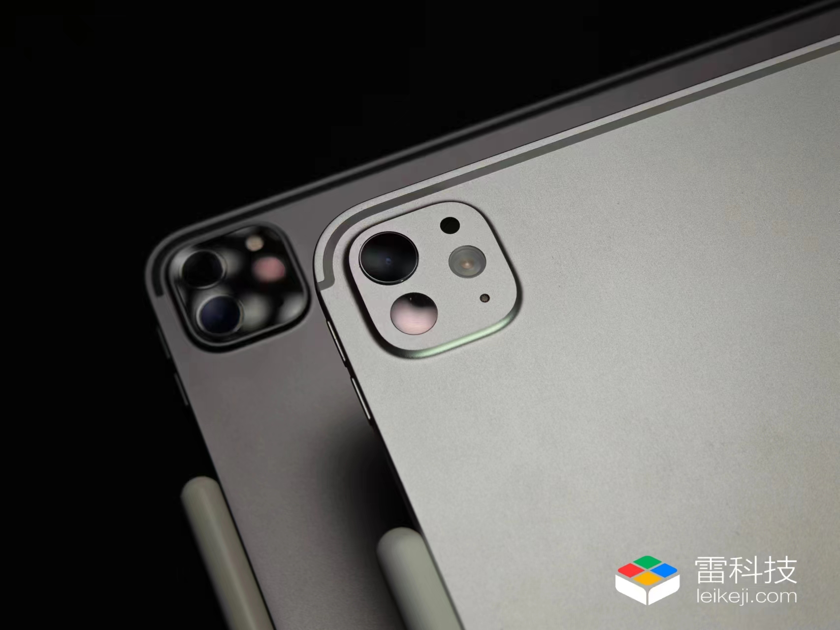 iPadPro2024体验报告：苹果理想的AI创作工具就这？(图16)