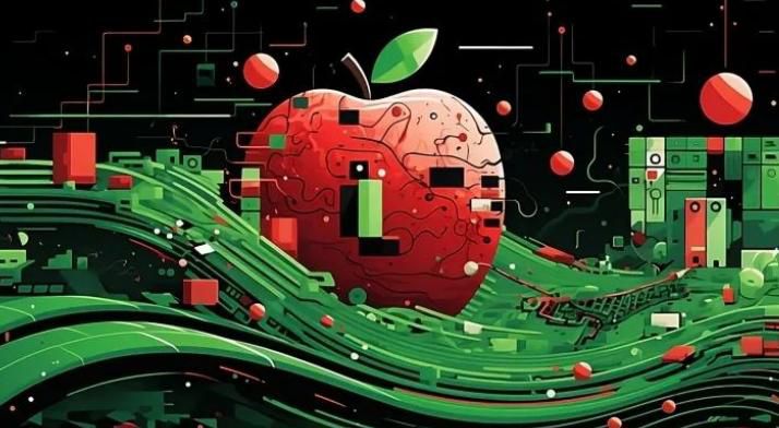 2024苹果全面推进布局AIMeta微美全息AIGC战略投资潜力持续释放(图2)