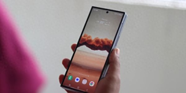 三星用户注意！OneUI70系列或引入iOS两大热门功能