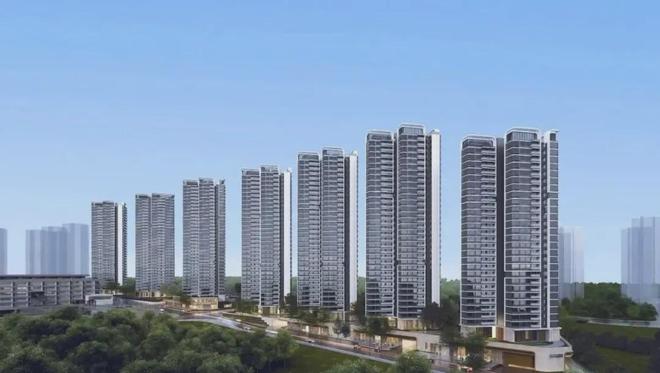 2024最新公告：广州天河润府详细选房攻略测评以及优缺点分析!