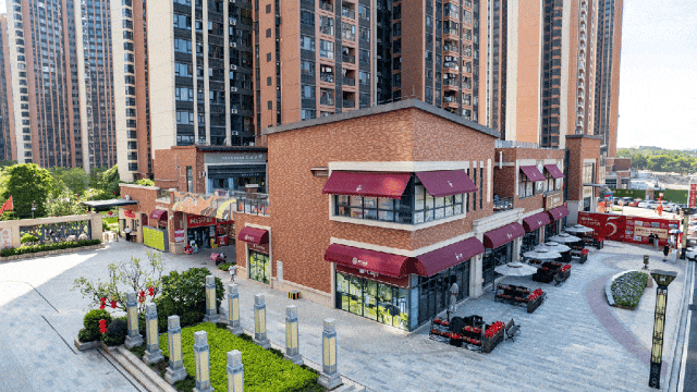 2024最新公告：广州天河润府详细选房攻略测评以及优缺点分析!(图3)