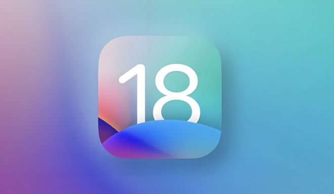 重发iOS18Beta4：修复小Bug温控也好很多(图3)