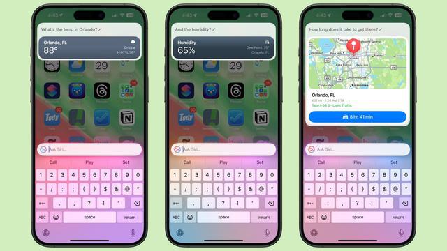 以下是iOS181开发者测试版中的所有AppleIntelligence功能(图2)