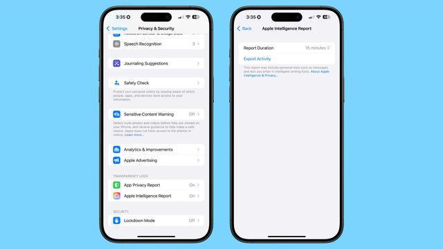 以下是iOS181开发者测试版中的所有AppleIntelligence功能(图10)