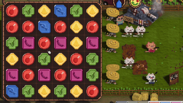 2024十款消消乐游戏大全最新十大消消乐游戏排行(图3)