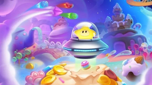 2024十款消消乐游戏大全最新十大消消乐游戏排行(图8)