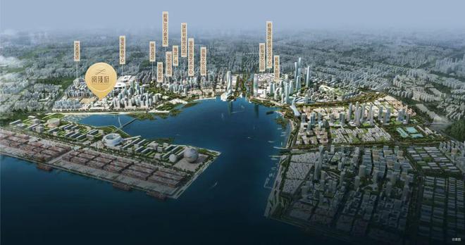 2024公告：深圳中铁阅臻府详细选房攻略测评以及优缺点分析!(图8)