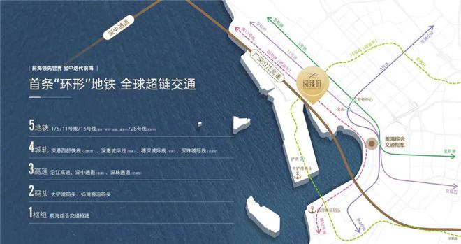 2024公告：深圳中铁阅臻府详细选房攻略测评以及优缺点分析!(图10)