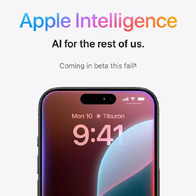 iOS18重磅更新！AI功能终于上线录音通话真能用了