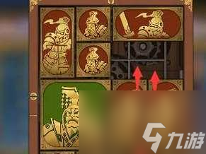 《空之要塞启航》困龙阵二十二关攻略以游戏玩家视角详解通关技巧与方法