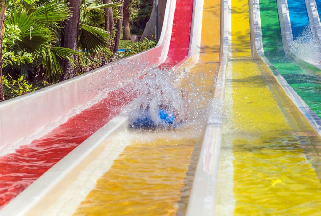 2024重庆加勒比海水世界七夕门票优惠+游玩攻略