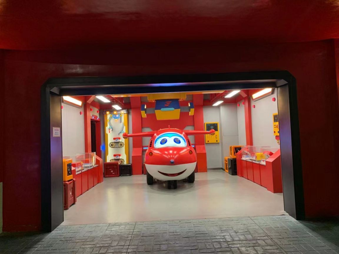 2024重庆欢乐谷游玩攻略（营业时间+门票优惠+路线）(图7)