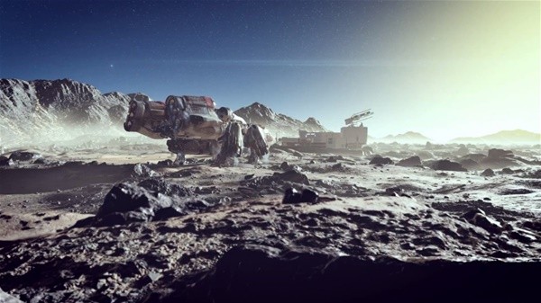 Steam太空探索游戏节必买游戏推荐2024太空探索节有哪些值得买(图10)