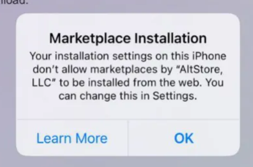 终于苹果首个第三方应用商店上线了！(图7)
