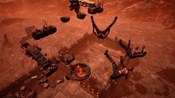 2024不对劲的游戏有哪些不对劲的游戏排行榜最新(图9)