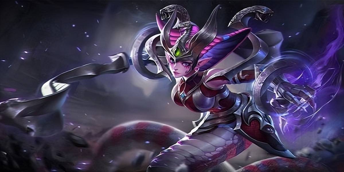 2024全新美杜莎传奇福利版攻略：新手玩家攻略避坑踩雷小白必看(图6)