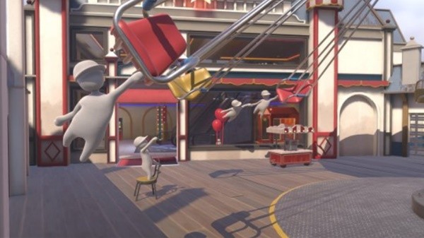 现在什么搞笑游戏最火2024当下最热门的搞笑游戏合集(图12)