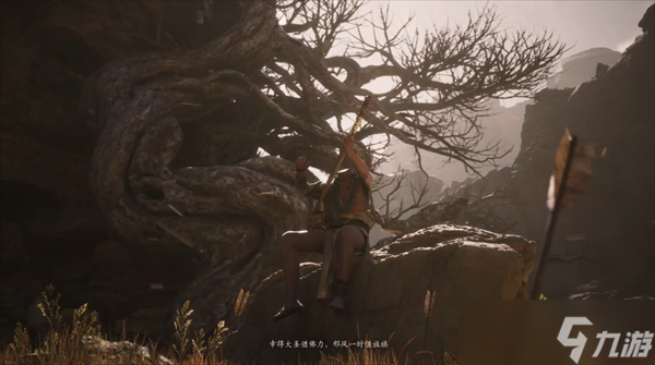 黑神话悟空全剧情流程图文大全2024最新黑神话悟空攻略大全(图3)