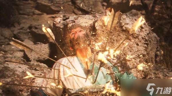 黑神话悟空全剧情流程图文大全2024最新黑神话悟空攻略大全(图4)